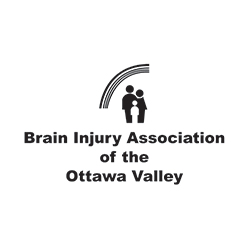 Brain Injury Association of Ottawa Valley (BIAOV), COMMUNITY BRAIN INJURY ASSOCIATION OF THE YEAR