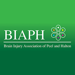 Brain Injury Association of Peel & Halton (BIAPH)