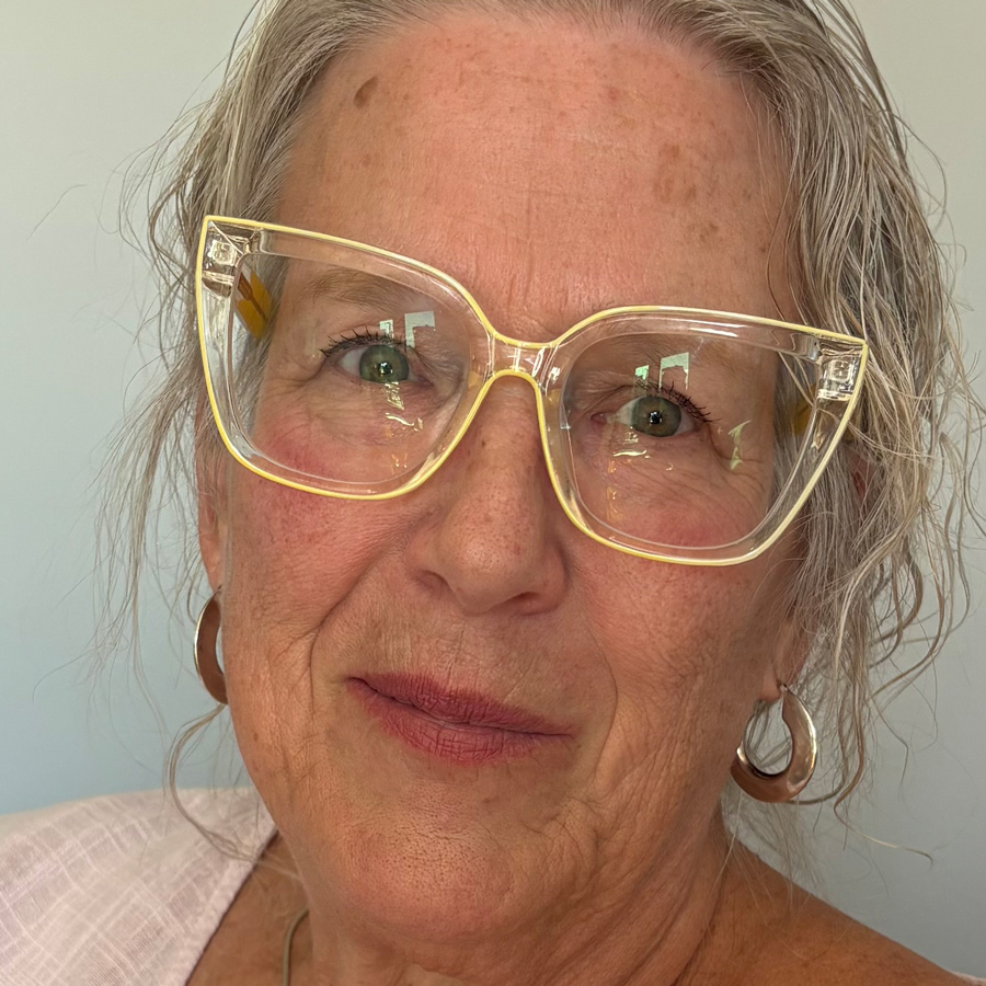 Joy Beazley