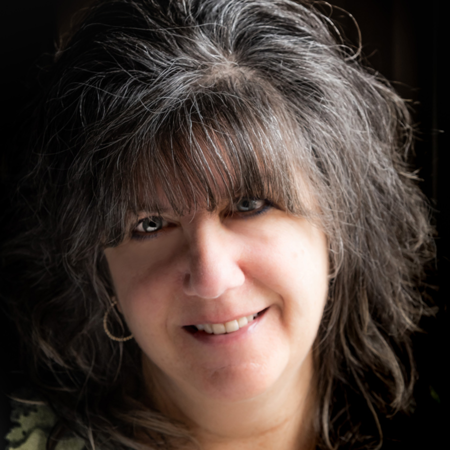 Jodi Harendorf