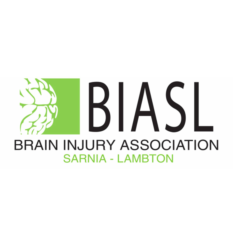 Brain Injury Association Sarnia Lambton