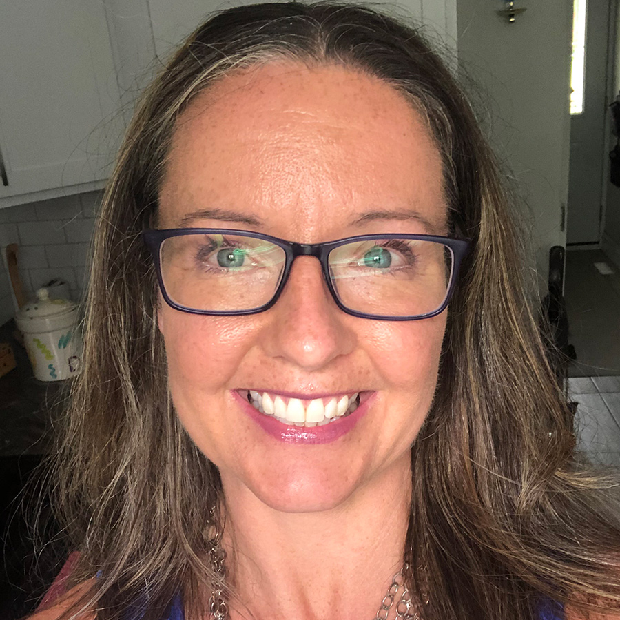 Alison Andress