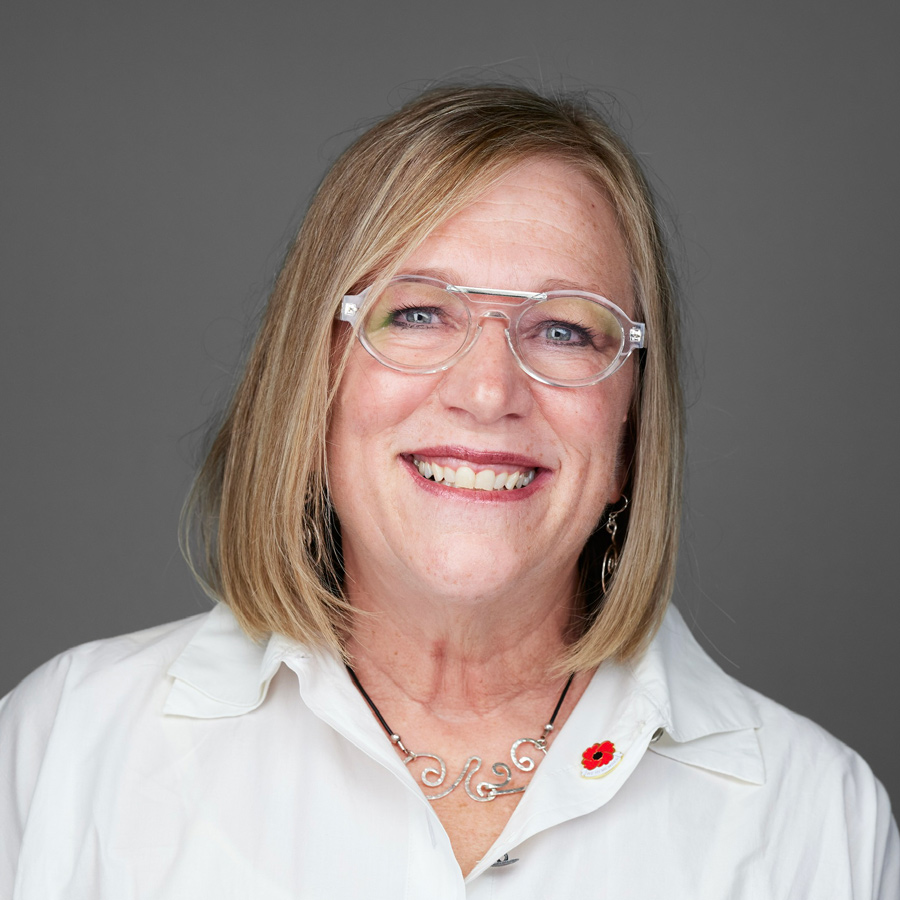 Deidre Sperry