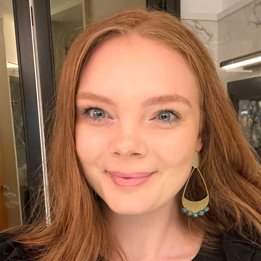 Emilie Morin