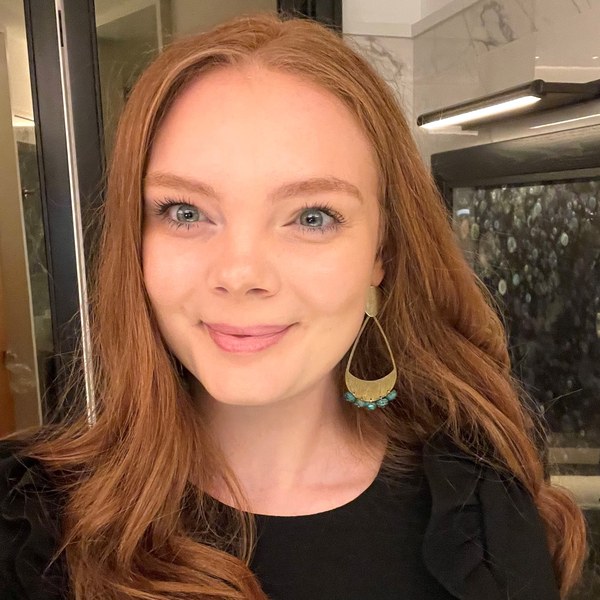Emilie Morin