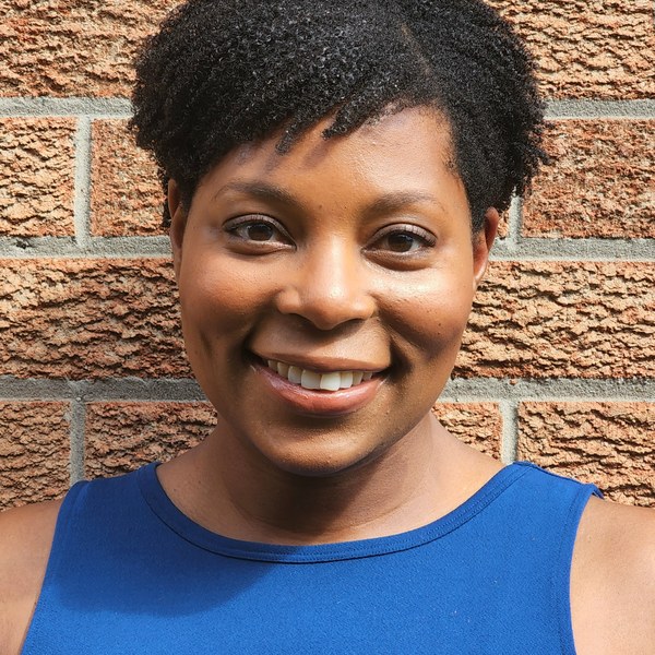 Sade Akande-Jones