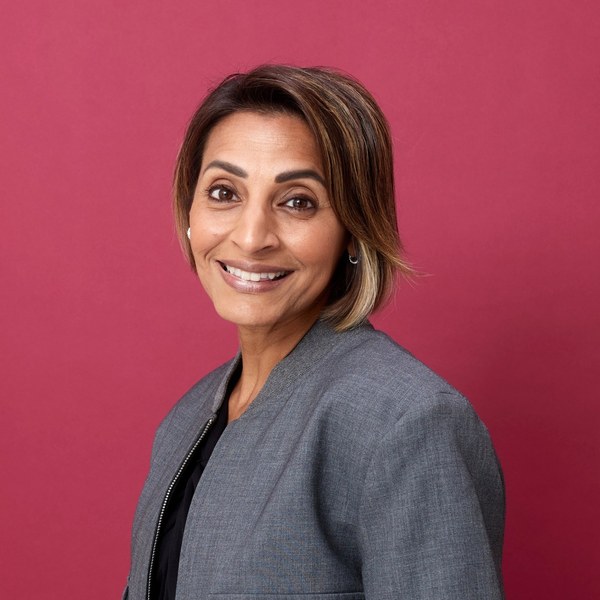 Tazmeen Lalani